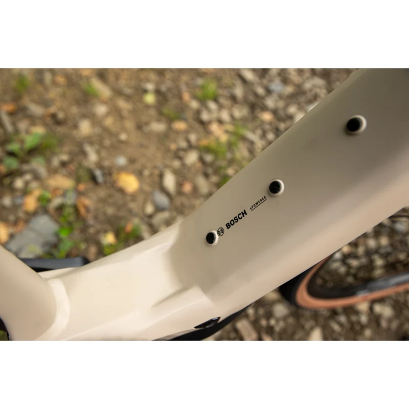 Vélo gravel électrique Superior iXR 6.5 GRX RX610 12v
