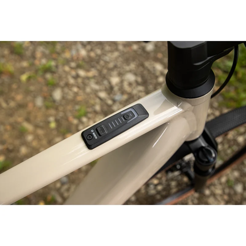 Vélo gravel électrique Superior iXR 6.5 GRX RX610 12v