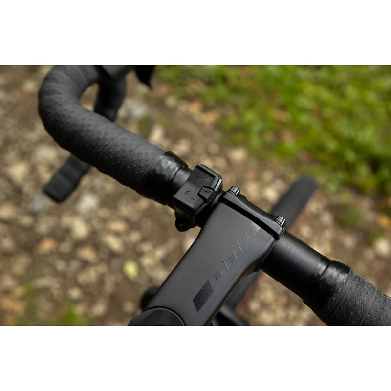 Vélo gravel électrique Superior iXR 6.5 GRX RX610 12v