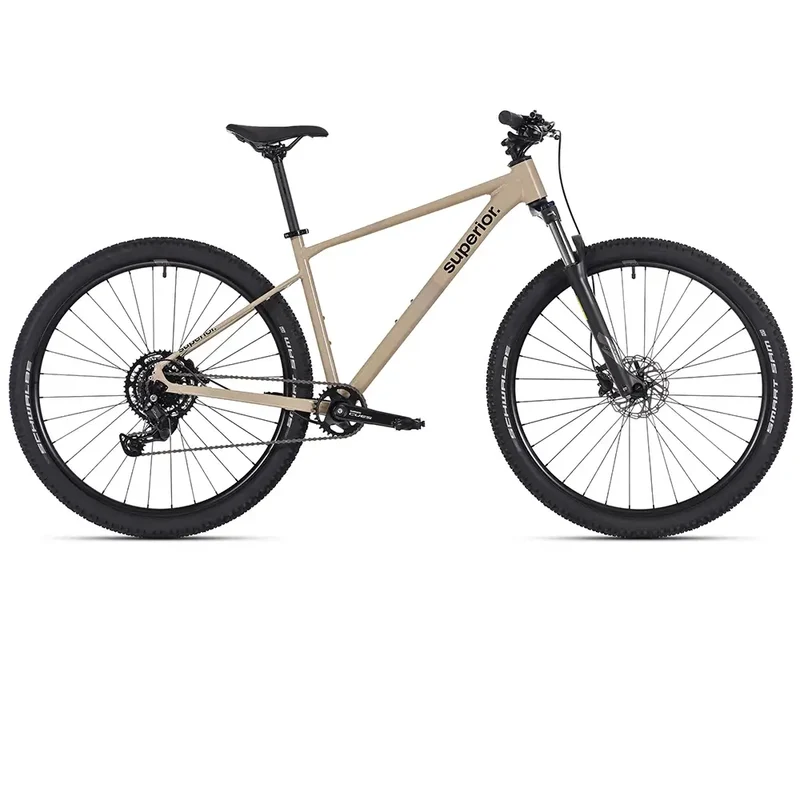 VTT Superior XC Cuess 9s (2026)