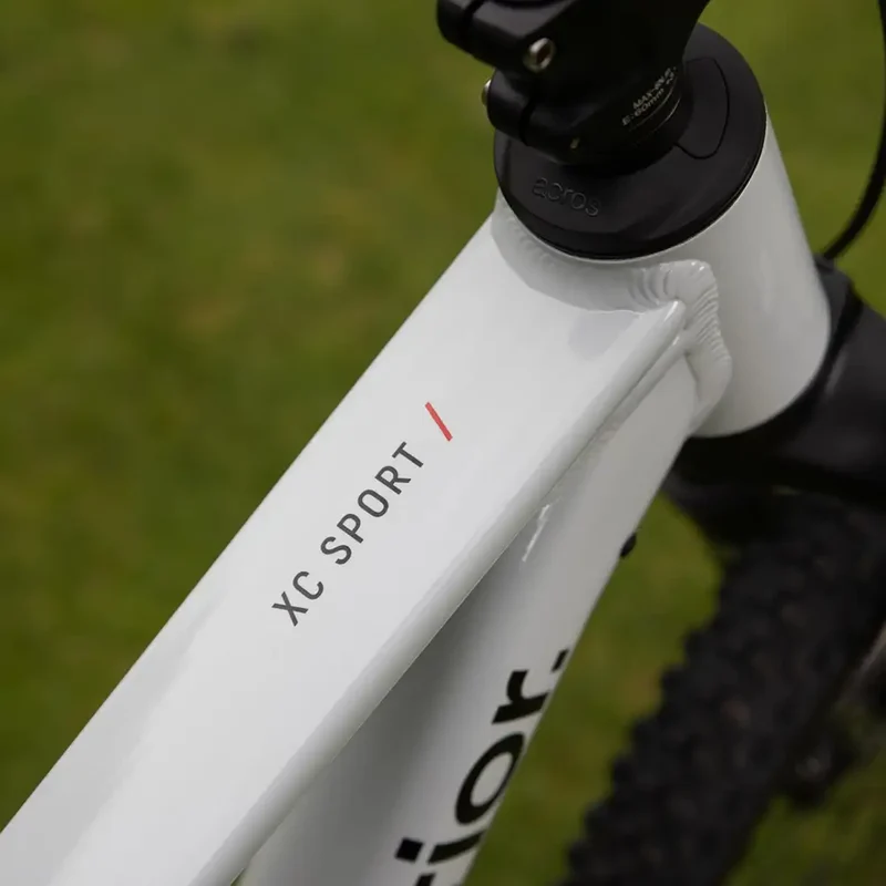 VTT Superior XC Cuess 9s