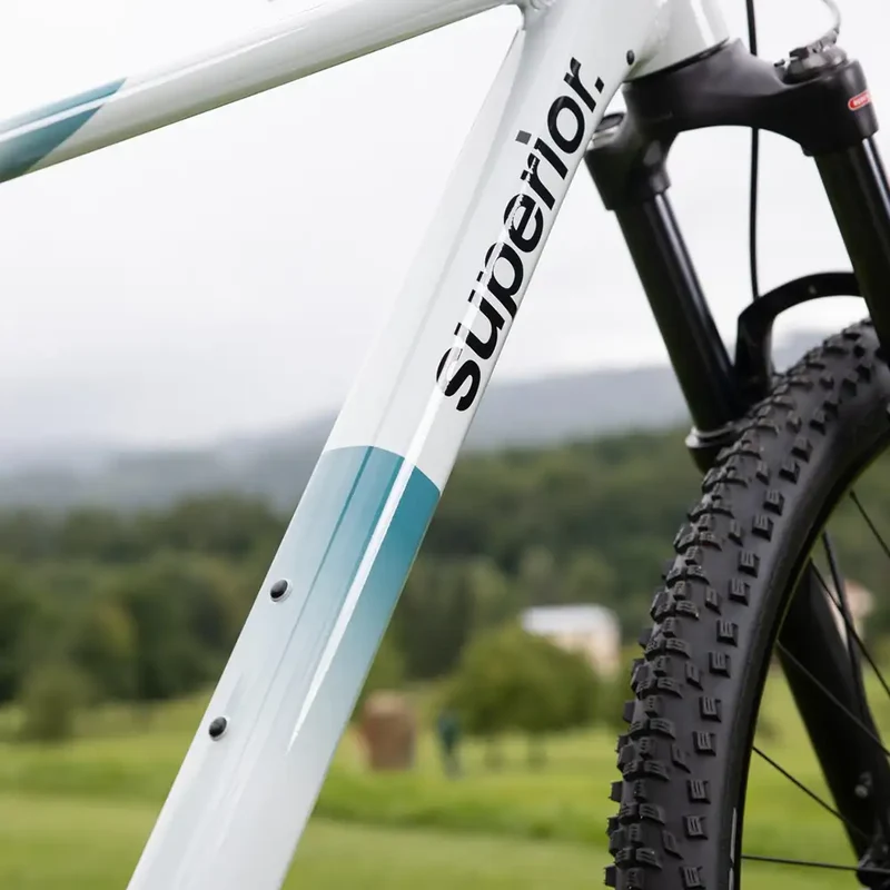 VTT Superior XC Cuess 9s