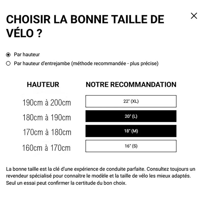 VTT Superior XC Cuess 9s