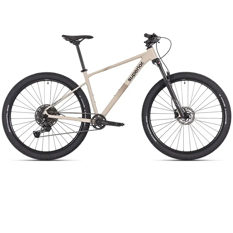 VTT Superior XC Cuess 11s