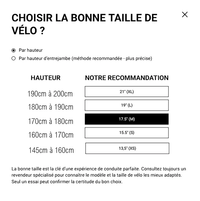 VTT Superior XP DEORE 12s