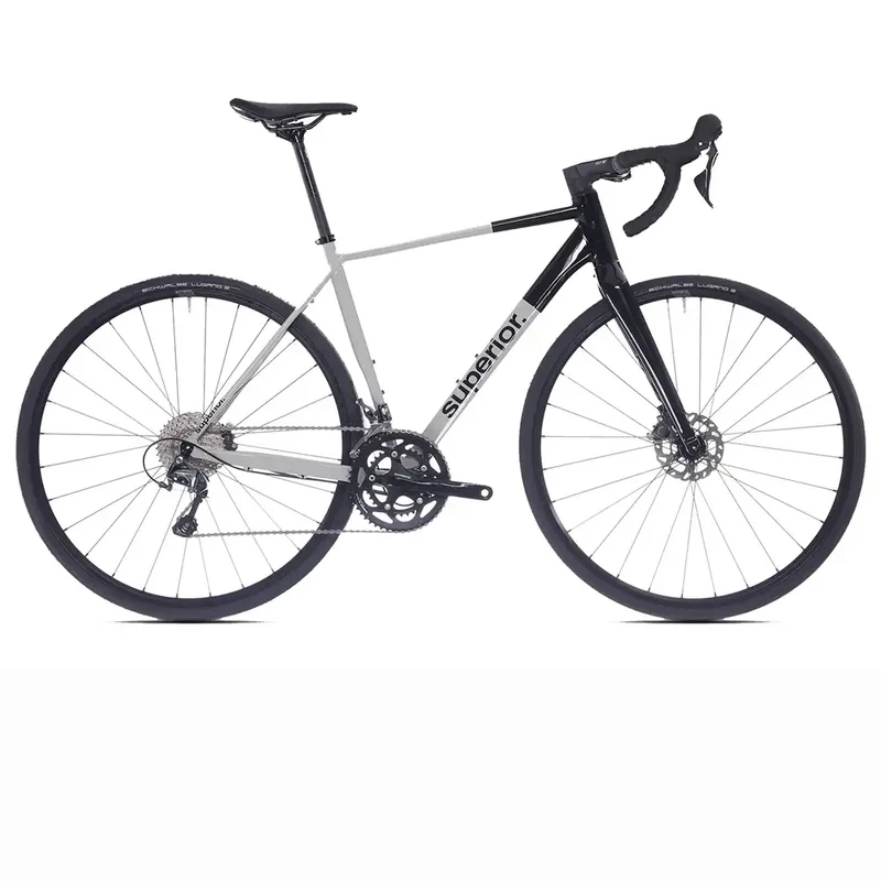 Vélo de route Superior XR 6.3 GF Tiagra 2×10