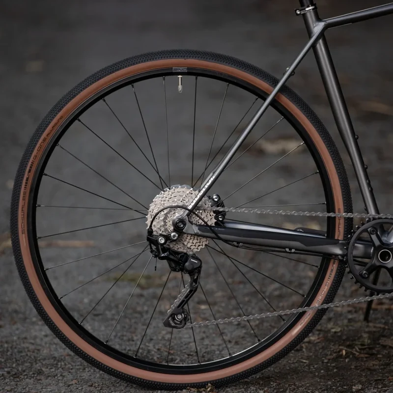 Vélo gravel Superior XR 6.2 GR