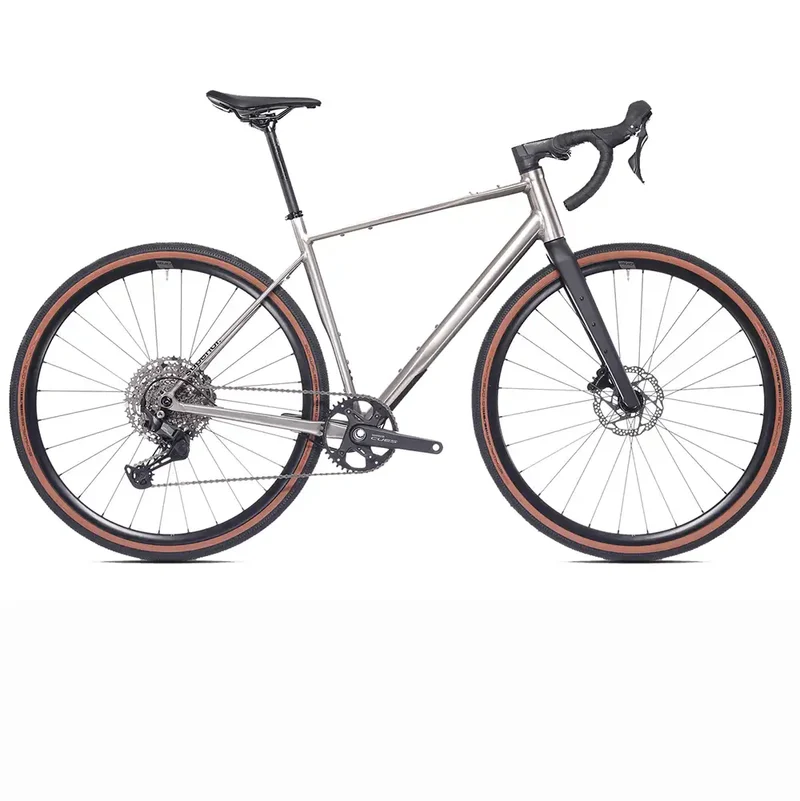 Vélo gravel Superior XR 6.3 GRA Cuess 11s