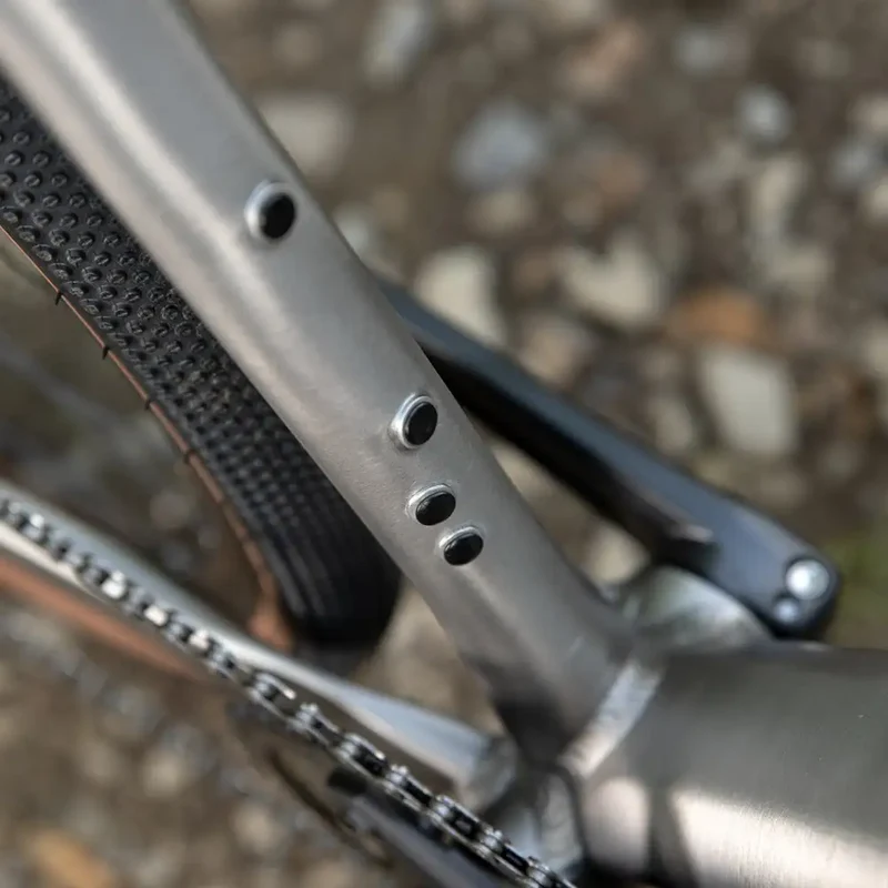 Vélo gravel Superior XR 6.3 GRA Cuess 11s