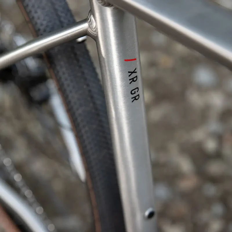 Vélo gravel Superior XR 6.3 GRA Cuess 11s