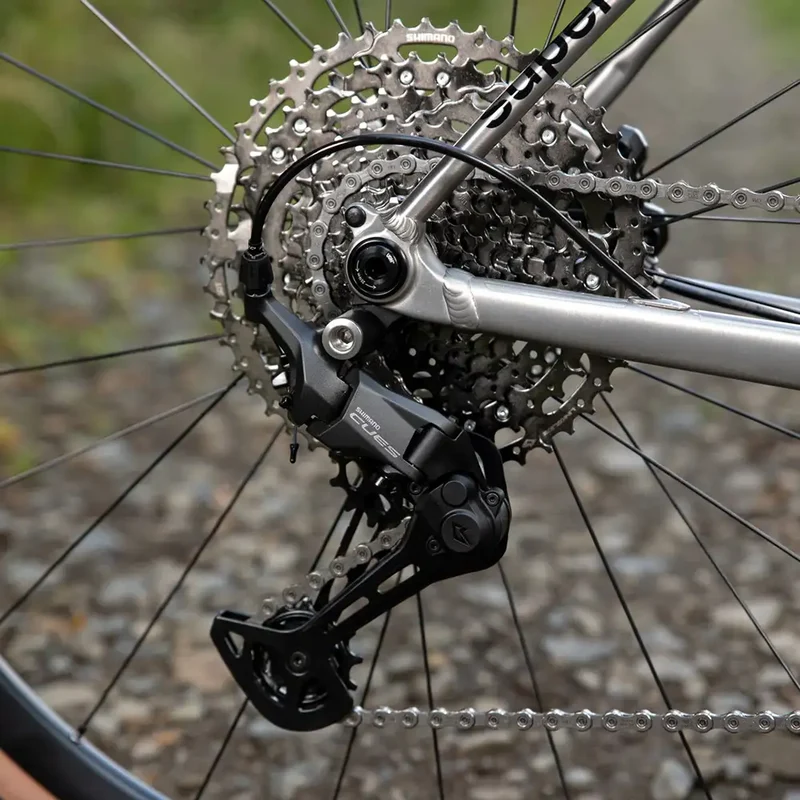 Vélo gravel Superior XR 6.3 GRA Cuess 11s