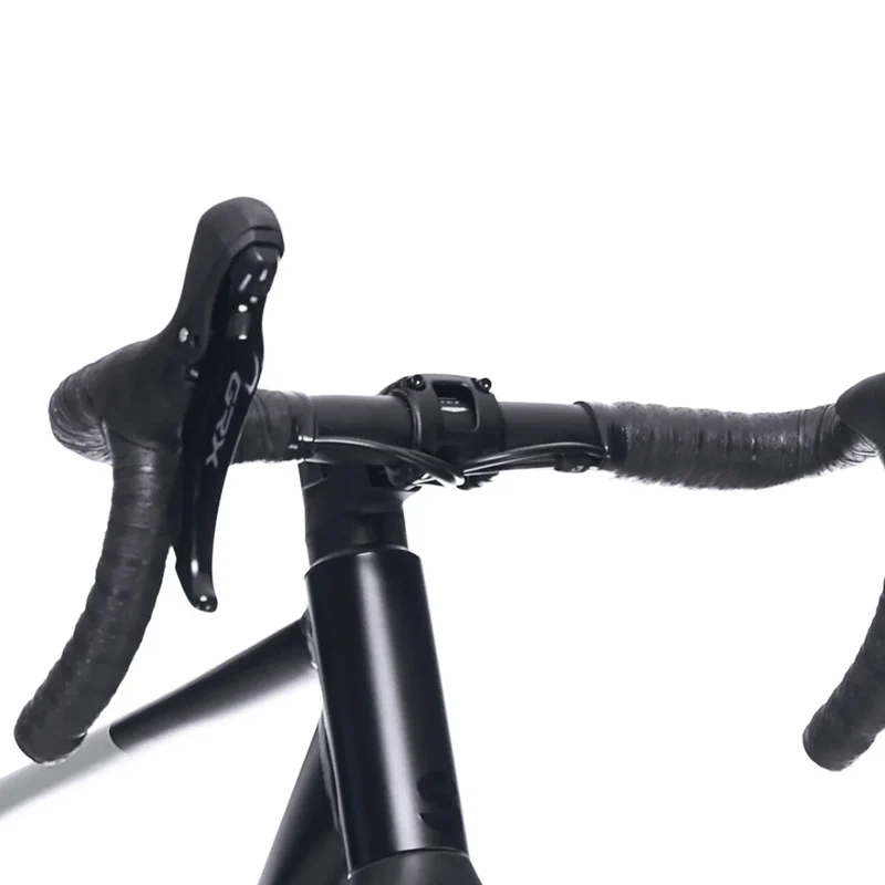 Vélo gravel Superior XR 6.4 GRX RX400 2x10v