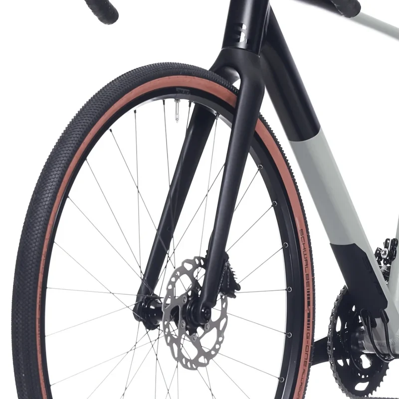 Vélo gravel Superior XR 6.4 GRX RX400 2x10v