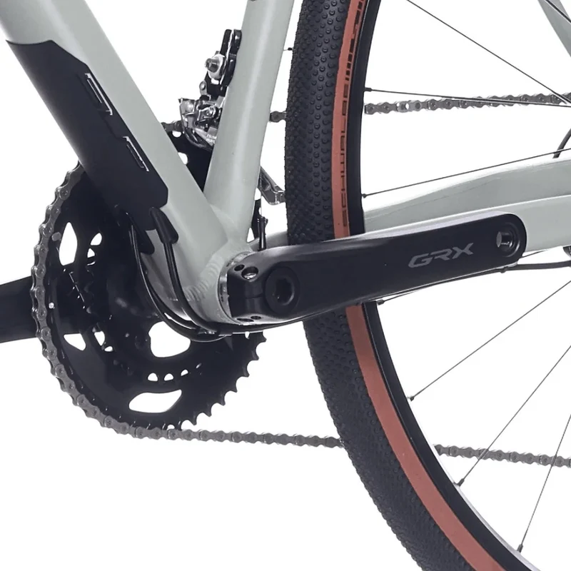 Vélo gravel Superior XR 6.4 GRX RX400 2x10v