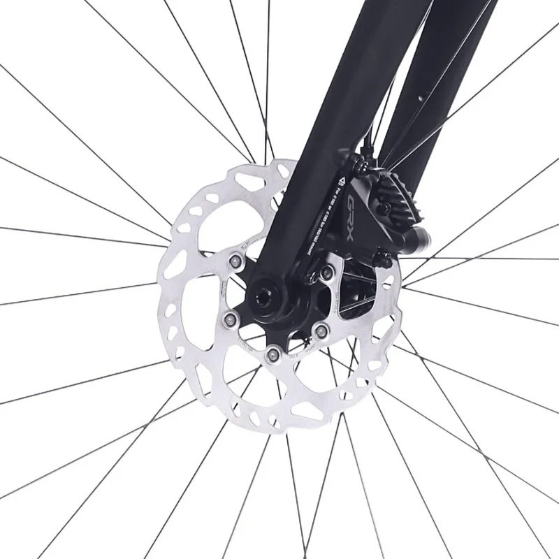 Vélo gravel Superior XR 6.4 GRX RX400 2x10v
