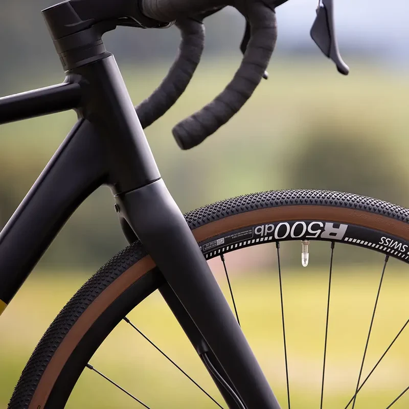 Vélo gravel Superior XR 6.5 GR GRX RX822 12v