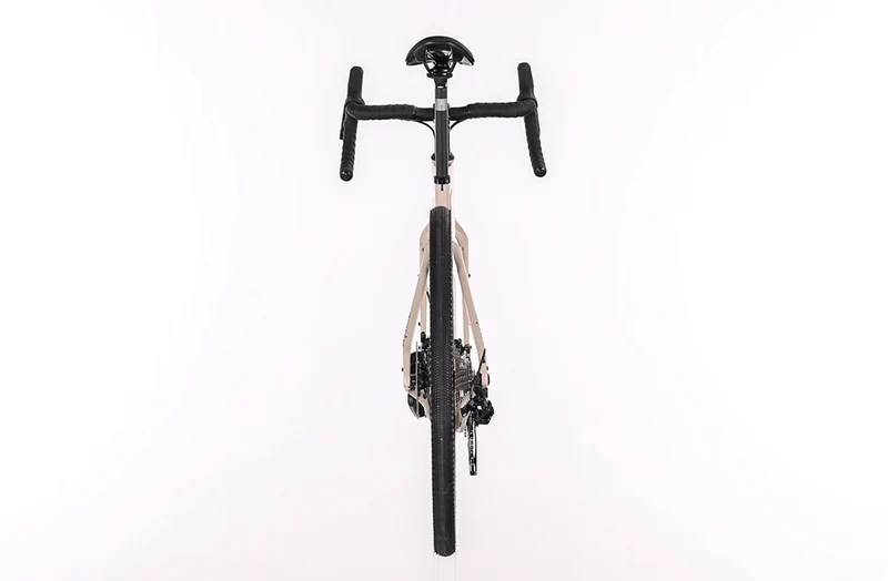 Vélo gravel Superior GA 9.1 Cuess 2x11s