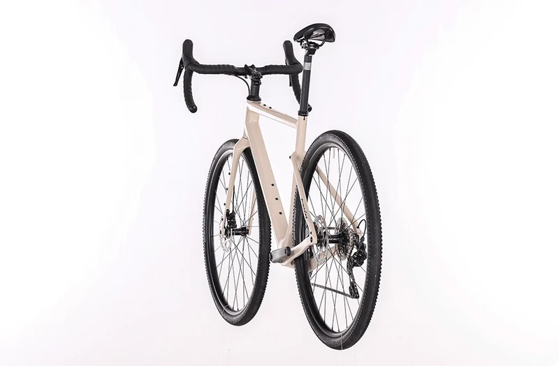Vélo gravel Superior GA 9.1 Cuess 2x11s