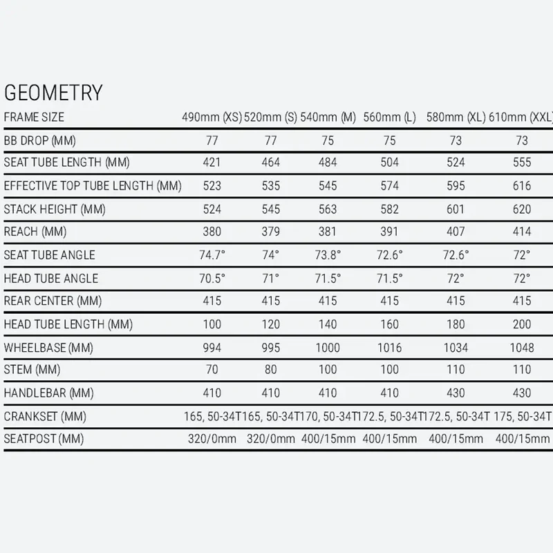 Vélo gravel Superior XR 9.3 GRA GRX 822