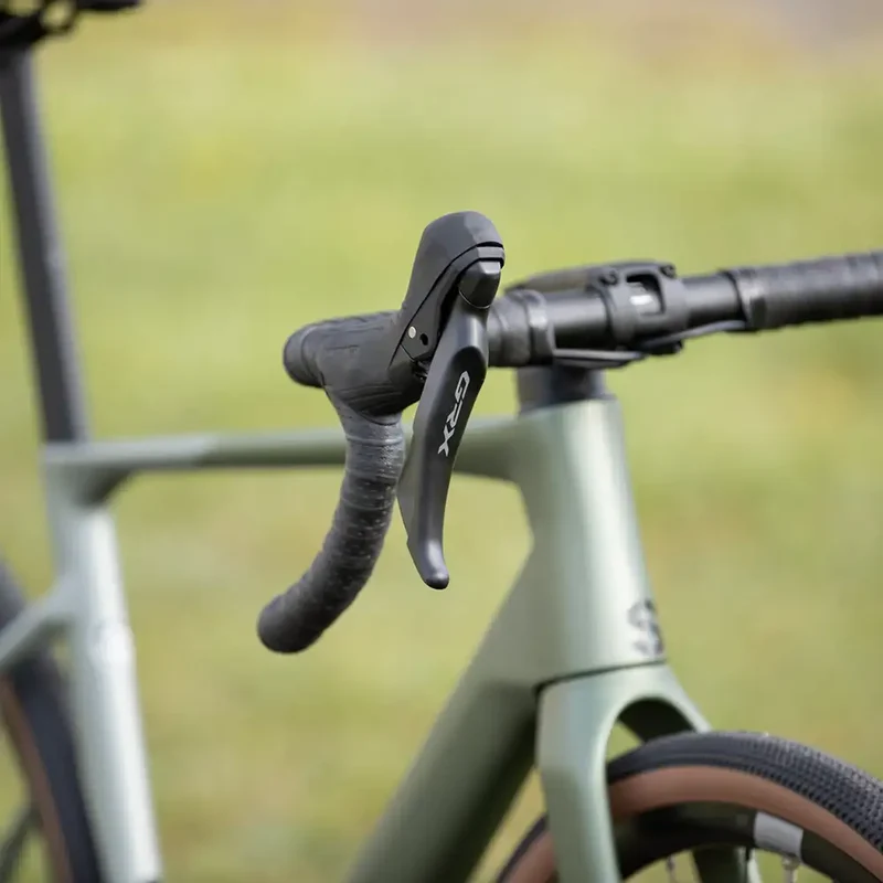 Vélo gravel Superior XR 9.5 GR GRX 822