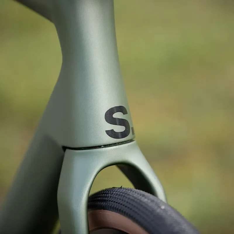 Vélo gravel Superior XR 9.5 GR GRX 822