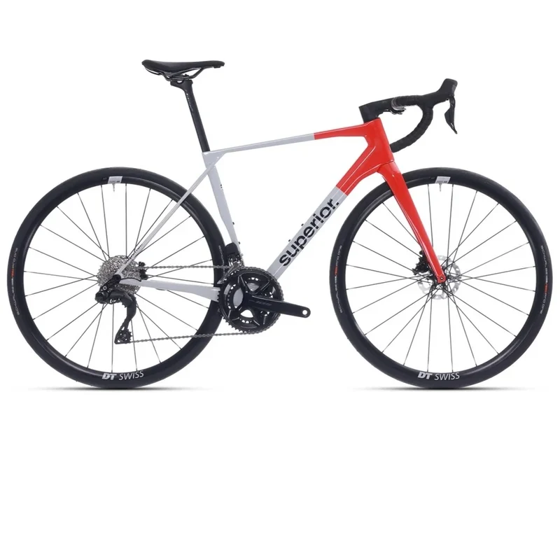 Vélo de route Superior XR 9.5 GF 105 Di2 (2025)