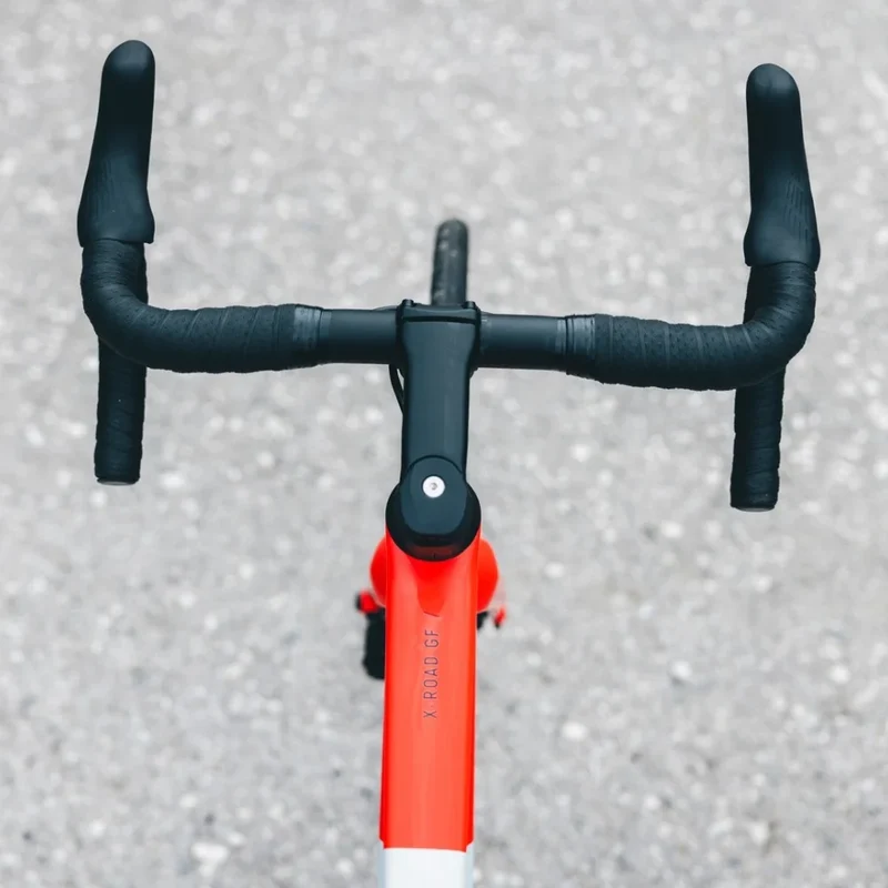 Vélo de route Superior XR 9.5 GF 105 Di2 (2025)