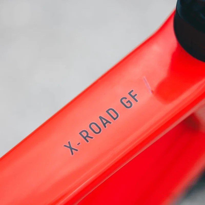 Vélo de route Superior XR 9.5 GF 105 Di2 (2025)