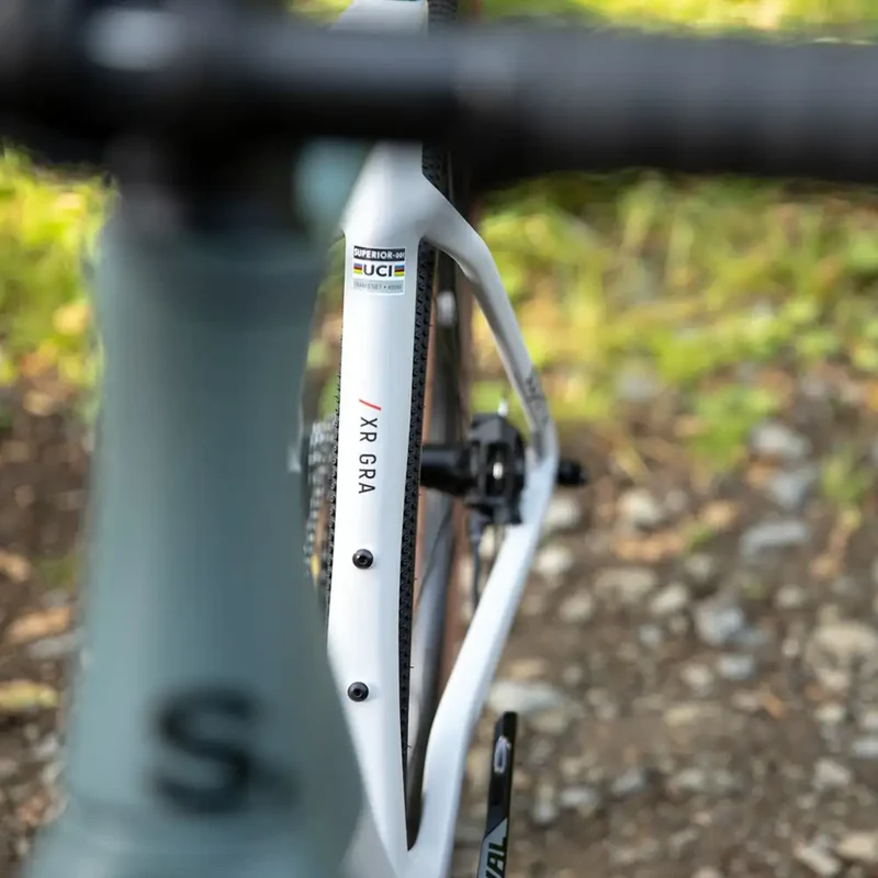 Vélo gravel Superior XR 9.5 GRA RIVAL AXS XPLR 13s