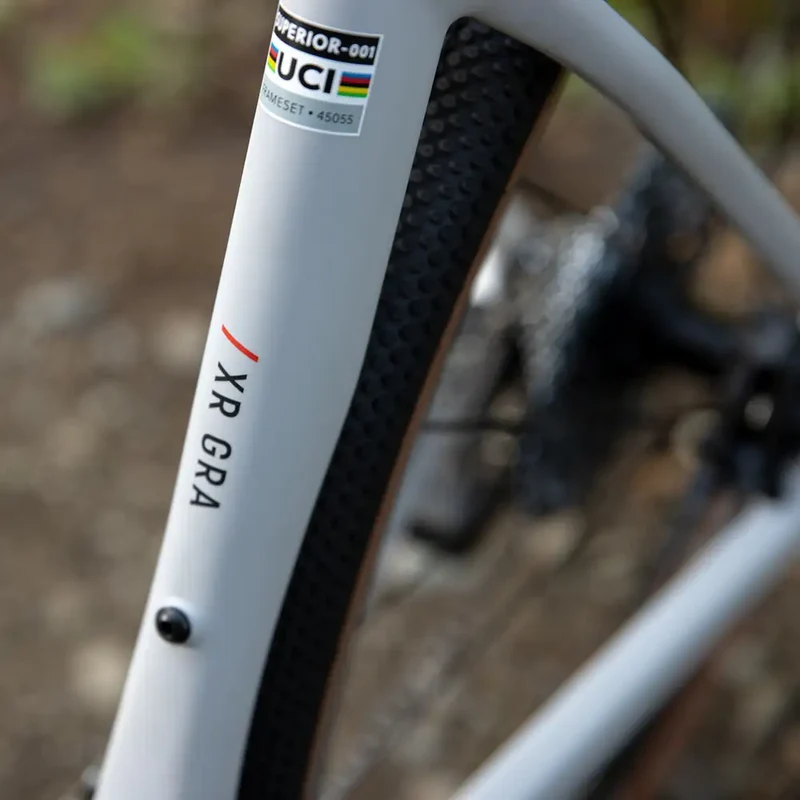 Vélo gravel Superior XR 9.5 GRA RIVAL AXS XPLR 13s