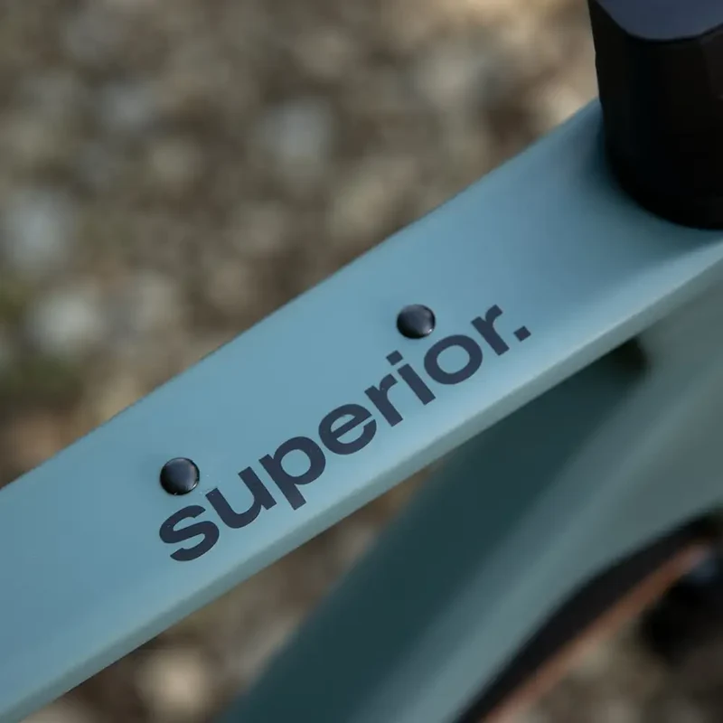 Vélo gravel Superior XR 9.5 GRA RIVAL AXS XPLR 13s