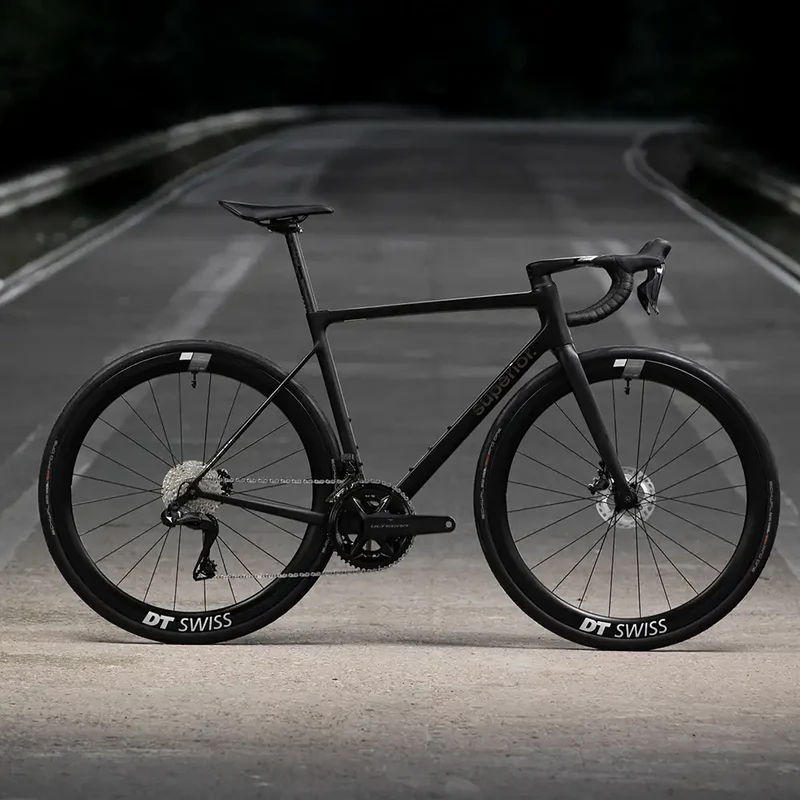 Vélo de route Superior RR 9.6 105 Di2