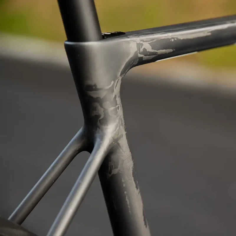 Vélo de route Superior RR 9.6 105 Di2