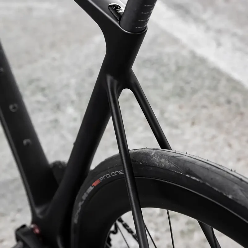 Vélo de route Superior RR 9.6 105 Di2