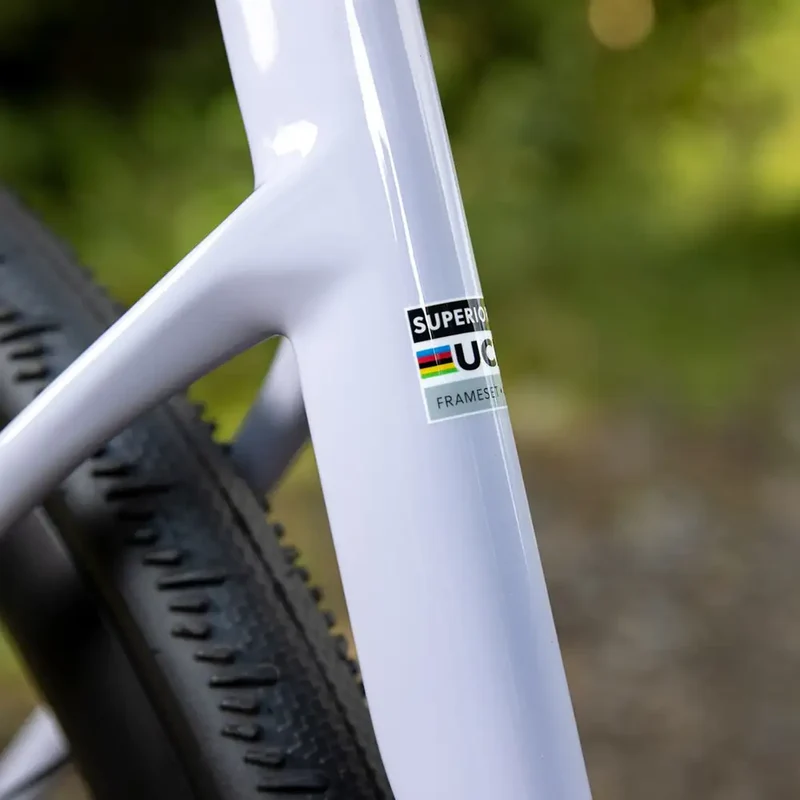 Vélo gravel Superior XR 9.7 GR FORCE XPLR 13s