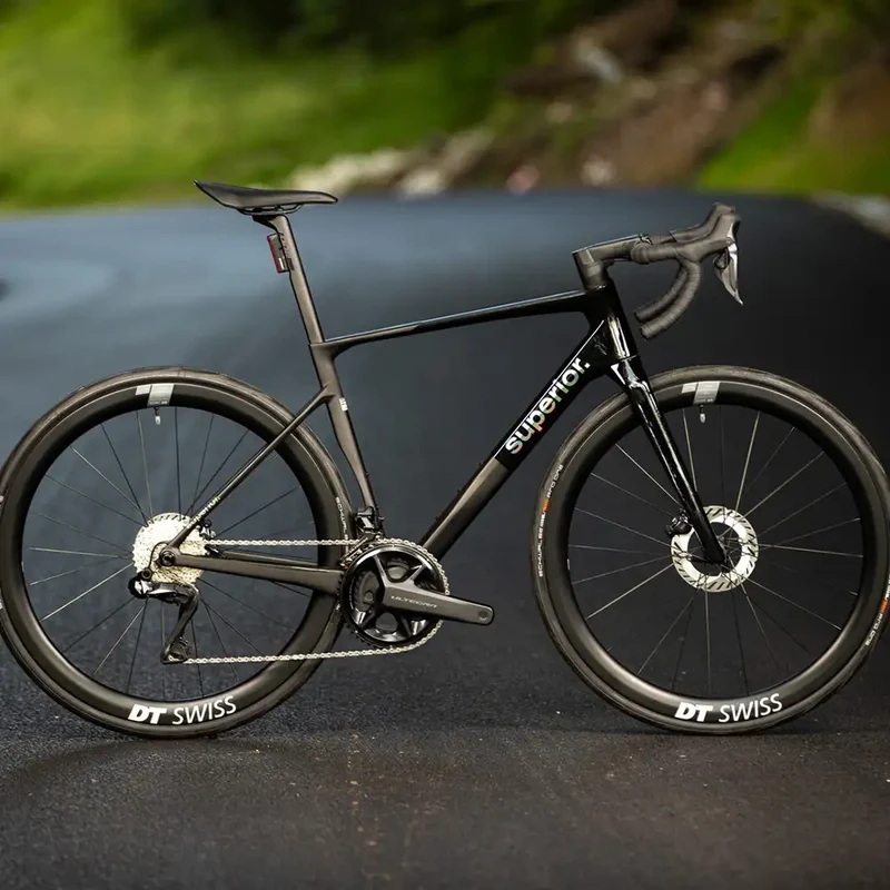 Vélo de route Superior XR 9.7 GF
