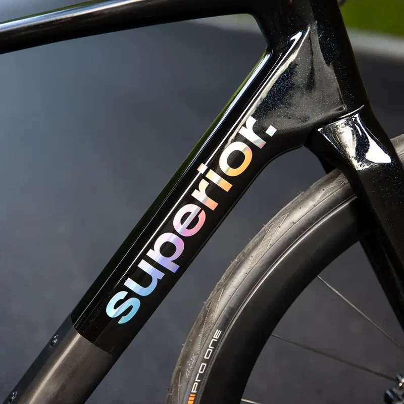 Vélo de route Superior XR 9.7 GF