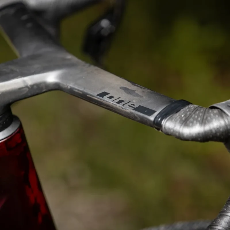 Vélo gravel Superior XR 9.9 GR RED XPLR 13s (2025)