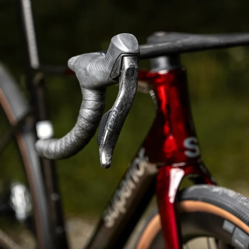 Vélo gravel Superior XR 9.9 GR RED XPLR 13s (2025)