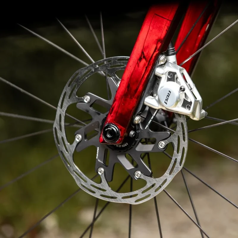 Vélo gravel Superior XR 9.9 GR RED XPLR 13s (2025)
