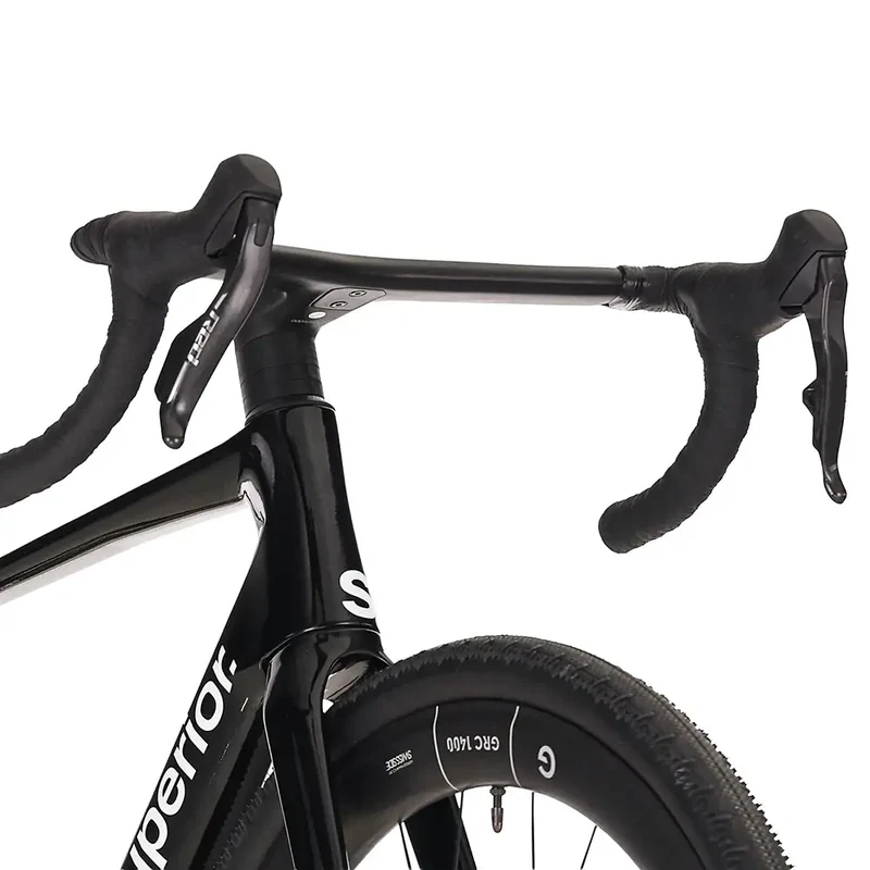 Vélo gravel Superior XR 9.9 GR RED XPLR 13s