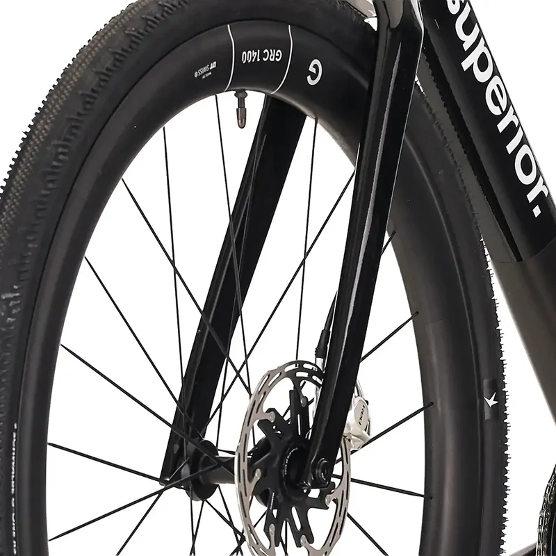Vélo gravel Superior XR 9.9 GR RED XPLR 13s
