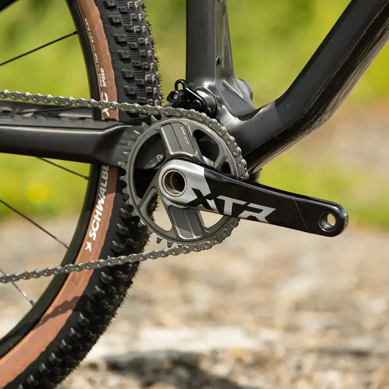 VTT tout-suspendu Superior XF 9.9 TEAM XTR Di2