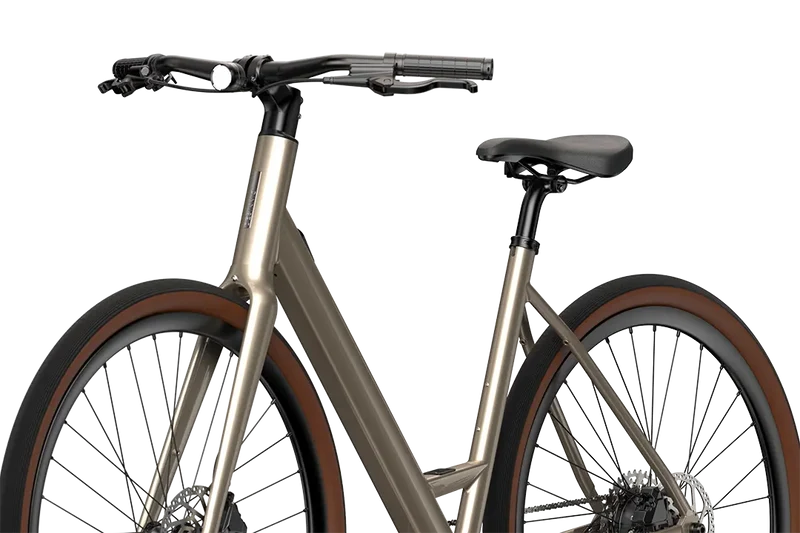 Vélo électrique Desiknio Oxytocin 11-Speed