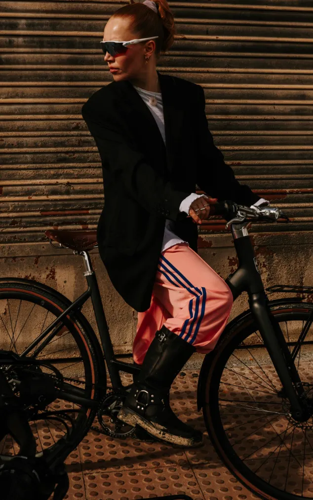 Vélo électrique Desiknio Oxytocin 11-Speed