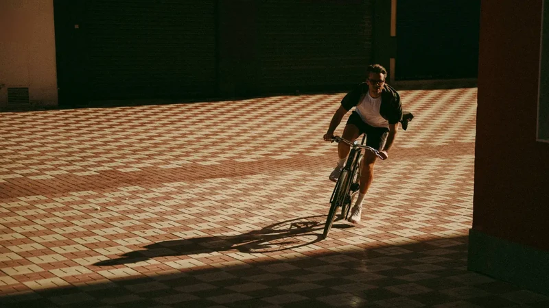 Vélo électrique Desiknio Dopamine Smart.Shift