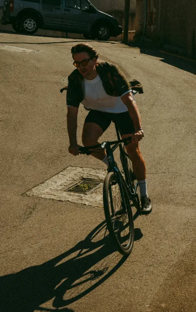 Vélo électrique Desiknio Dopamine 11-Speed