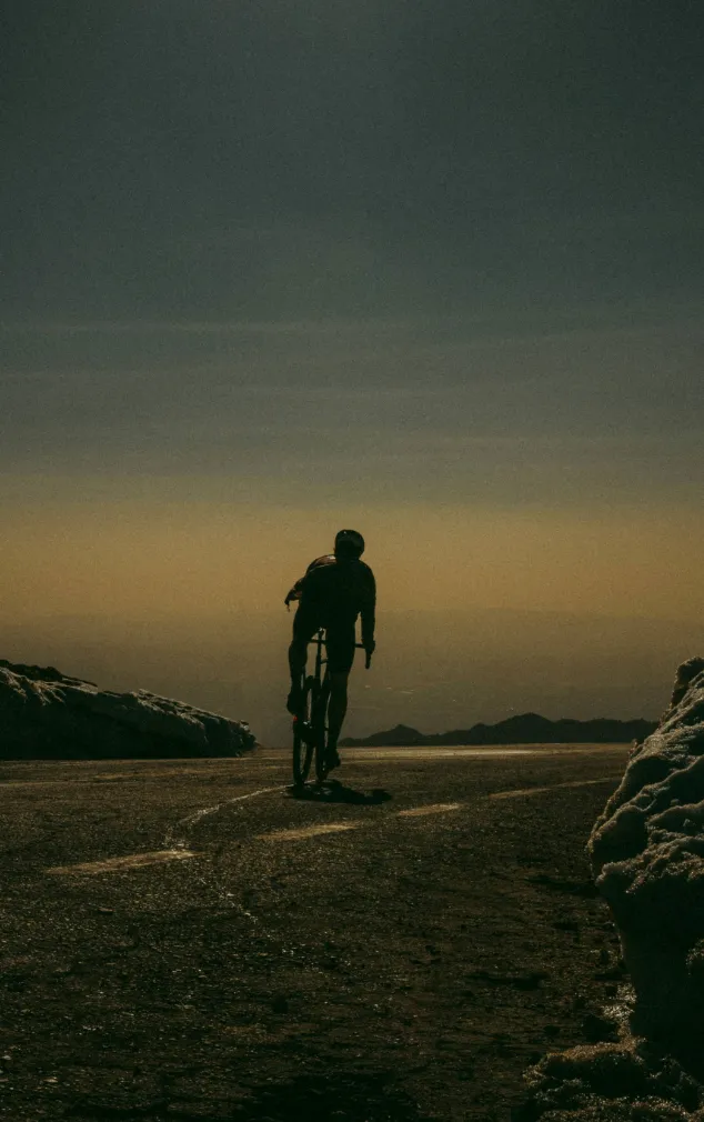 Vélo électrique Desiknio Dopamine Peak Smart.Shift