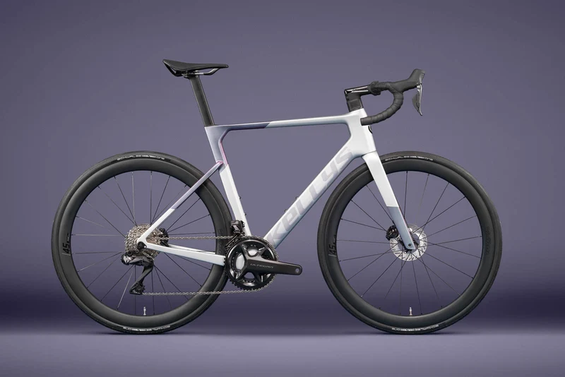 Urc 90 - Kellys - Vélo de route