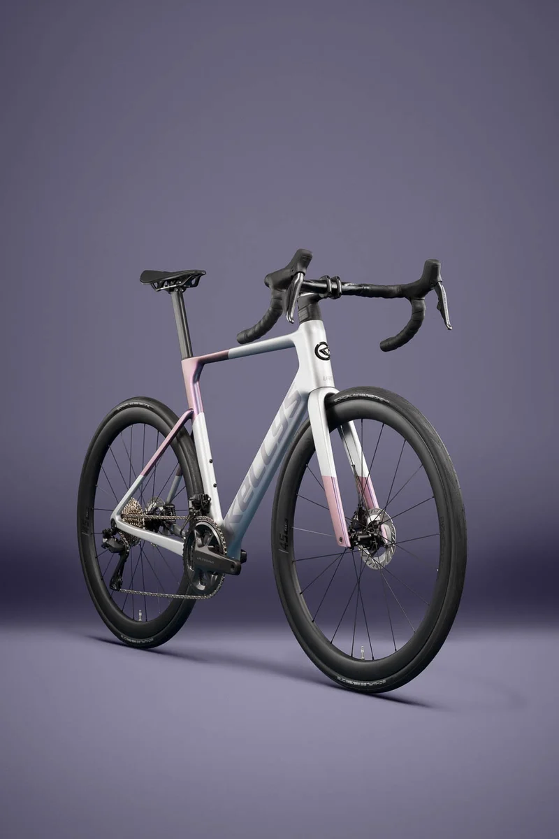 Urc 90 - Kellys - Vélo de route